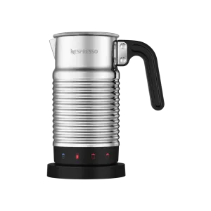 Nespresso Aeroccino 4 Süt Köpürtücü Espresso Makinesi