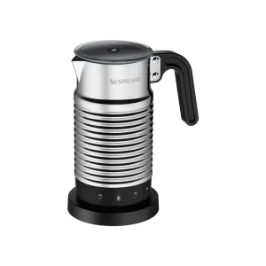 Nespresso Aeroccino 4 Süt Köpürtücü Espresso Makinesi