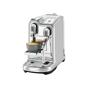 Nespresso Creatista Pro Espresso Makinesi