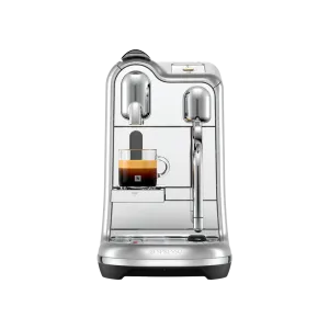 Nespresso Creatista Pro Espresso Makinesi