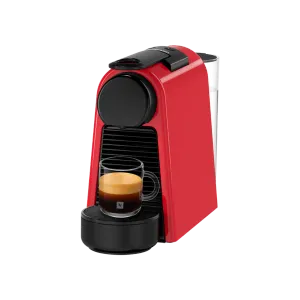 Nespresso Essenza Mini D30 Red Espresso Makinesi