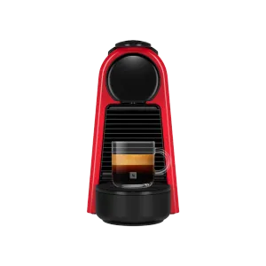 Nespresso Essenza Mini D30 Red Espresso Makinesi