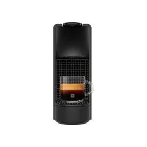 Nespresso Essenza Mini Matt Black Espresso Makinesi