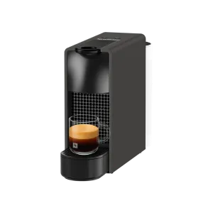 Nespresso Essenza Mini Matt Black Espresso Makinesi