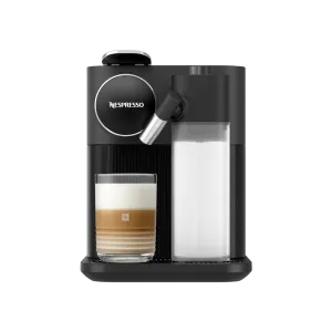 Nespresso Gran Lattissima Black Espresso Makinesi