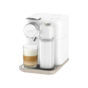 Nespresso Gran Lattissima White Espresso Makinesi