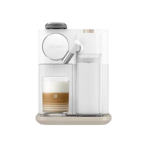 Nespresso Gran Lattissima White Espresso Makinesi
