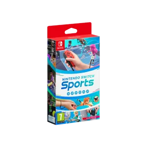 Nintendo Switch Sports Konsol Oyunları