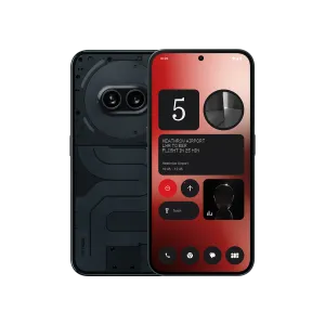 NOTHING PHONE 2A 8/128 GB Siyah Android Telefon Modelleri