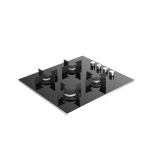 OCD 614 EM1XS Ankastre Ocak