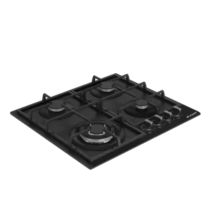 OCD DA 602 DWS Gazlı Cam Tablalı Ocak