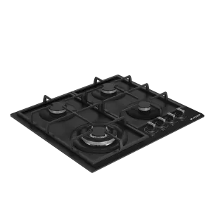 OCD DA 602 DWS Gazlı Cam Tablalı Ocak