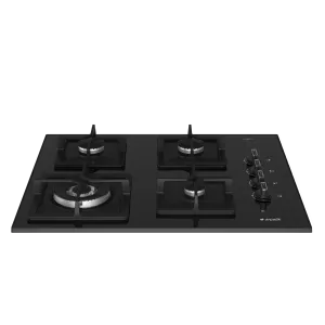 OCD K 651 DWYS Gazlı Cam Tablalı Ocak