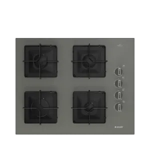 OCD K 651 EG Gazlı Cam Tablalı Ocak