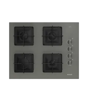 OCD K 651 EG Gazlı Cam Tablalı Ocak