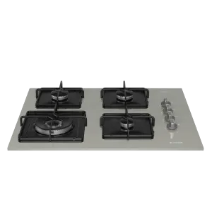 OCD K 651 EWG Gazlı Cam Tablalı Ocak