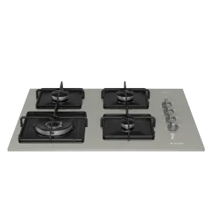 OCD K 651 EWG Gazlı Cam Tablalı Ocak