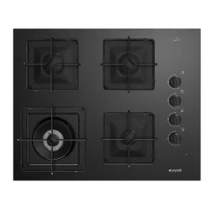 OCD K 651 EWS Gazlı Cam Tablalı Ocak