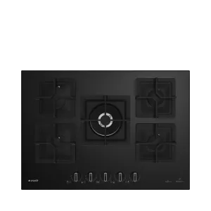 OCD K 752-1 DWKS Gazlı Cam Tablalı Ocak