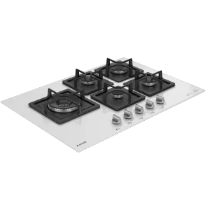 OCD K 752-2 DWKYB Gazlı Cam Tablalı Ocak