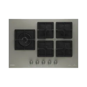 OCD K 752-2 DWKYG Gazlı Cam Tablalı Ocak