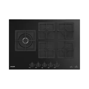 OCD K 752-2 DWKYS Gazlı Cam Tablalı Ocak
