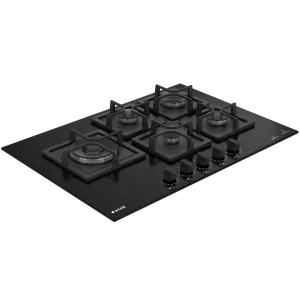 OCD K 752-2 DWKYS Gazlı Cam Tablalı Ocak