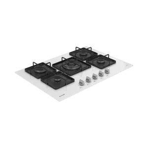 OCD K 752 EWB Gazlı Cam Tablalı Ocak