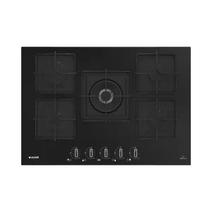 OCD K 752 EWS Gazlı Cam Tablalı Ocak