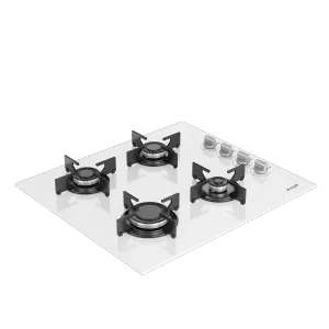 OCD T 601-1 EB Gazlı Cam Tablalı Ocak