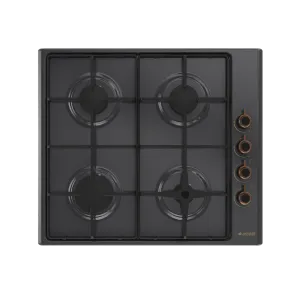 OMD 709 RANT Gazlı Metal Tablalı Ocak