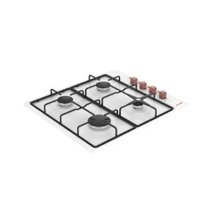 OMD 710 RB Gazlı Metal Tablalı Ocak