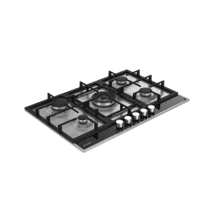 OMD 725 D3WI Ankastre Ocak