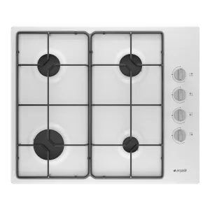 OMD D 611 EB Gazlı Metal Tablalı Ocak