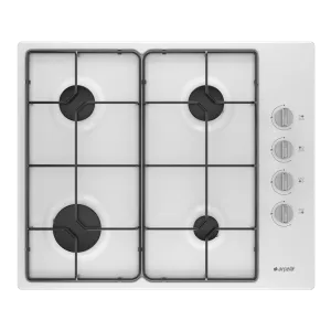OMD D 611 EB Gazlı Metal Tablalı Ocak