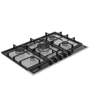 OMD D 752 DWKI Ankastre Ocak