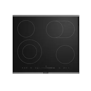 OV 647 TSI Vitroseramik Ocak