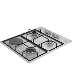 OXD D 611 EI Ankastre Ocak