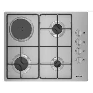 OXLD 611 EI Ankastre Ocak
