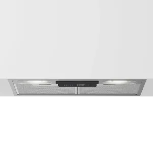 P 122 YTI Ankastre Gömme Aspiratör