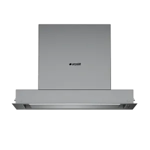 P 125 TACI Ankastre Gömme Aspiratör