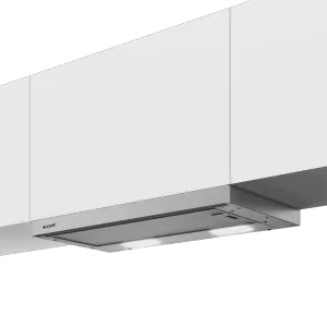 P 171 TG Ankastre Sürgülü Aspiratör