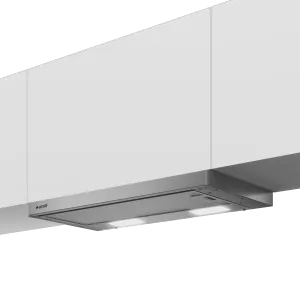 P 171 TI Ankastre Sürgülü Aspiratör