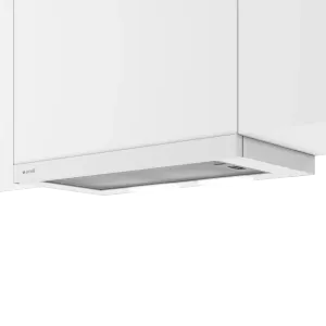 P 180 TB Ankastre Sürgülü Aspiratör