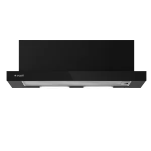 P 180 TS Ankastre Sürgülü Aspiratör