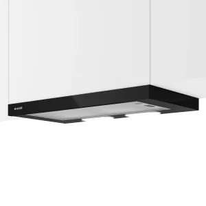 P 180 TS Ankastre Sürgülü Aspiratör