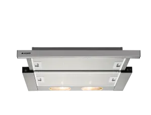 P 180 YI Ankastre Sürgülü Aspiratör