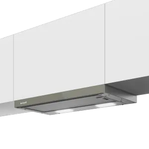 P 181 TG Ankastre Sürgülü Aspiratör