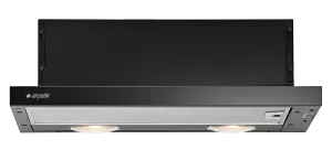 P 183 S Ankastre Sürgülü Aspiratör