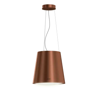 P 48 AEK Ankastre Ada Tipi Davlumbaz